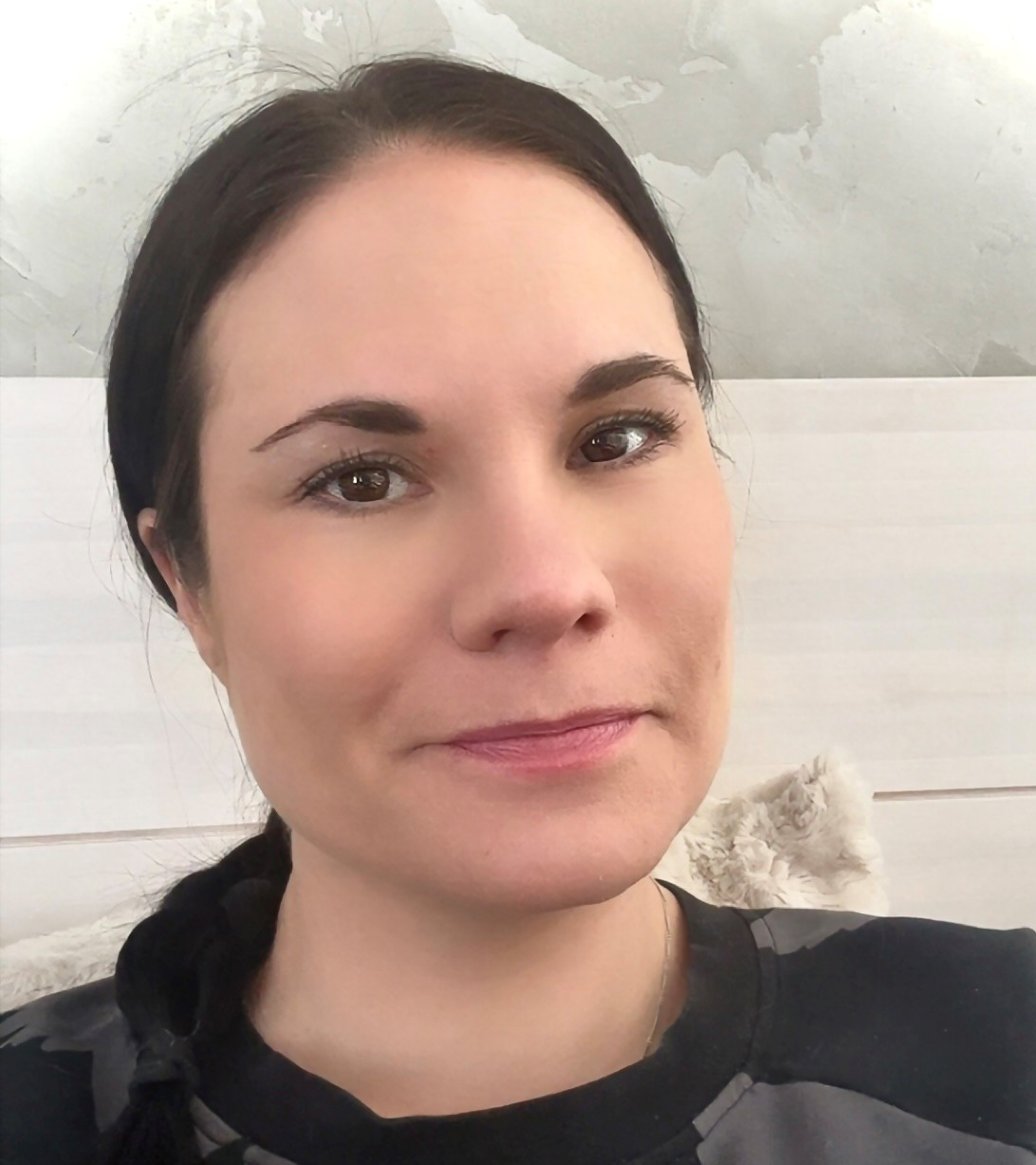 puheterapeutti Maarit Ronkainen Oulu